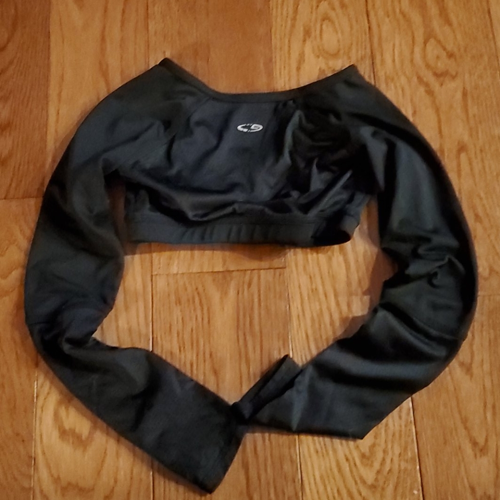 Dancer Top